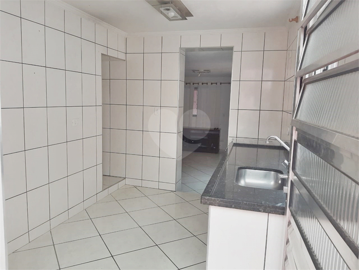 Venda Casa São Paulo Jardim Ana Rosa REO776932 7