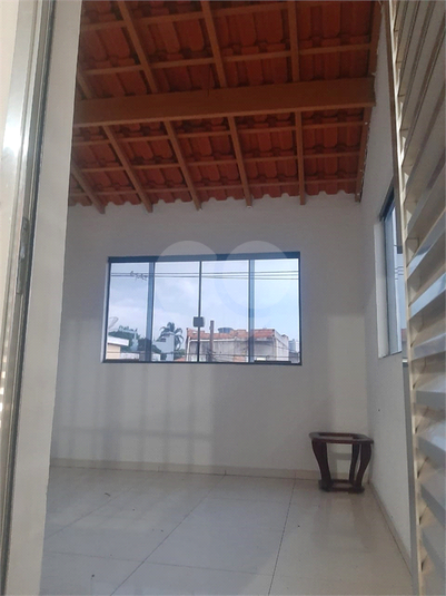 Venda Casa São Paulo Jardim Ana Rosa REO776932 9