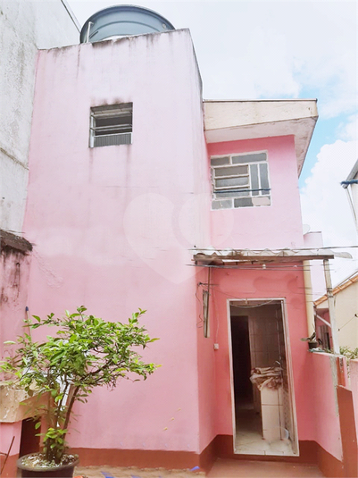 Venda Casa São Paulo Jardim Ana Rosa REO776932 19