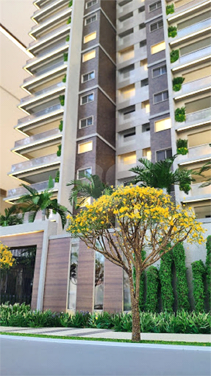 Venda Apartamento São Paulo Vila Romana REO776944 13