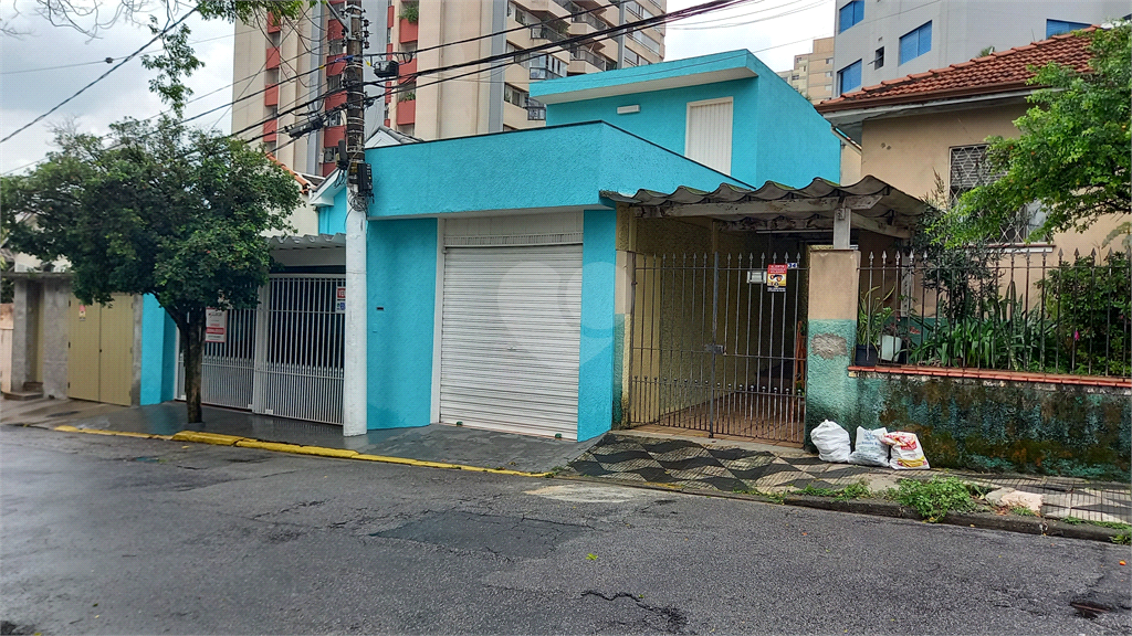 Venda Casa São Paulo Vila Pompéia REO776948 27