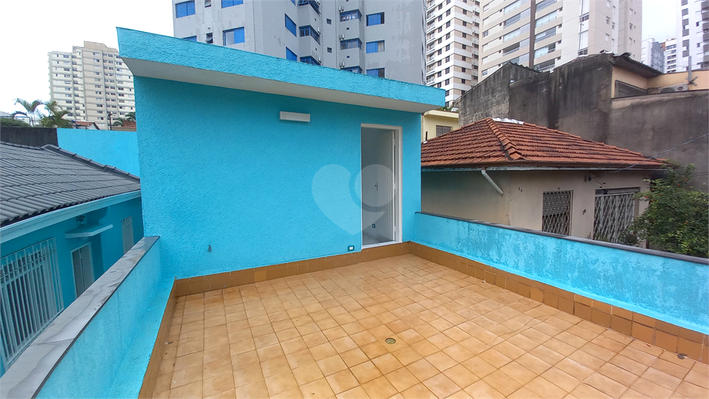 Venda Casa São Paulo Vila Pompéia REO776948 19