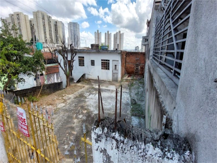 Venda Terreno Guarulhos Jardim Rosa De Franca REO776952 13