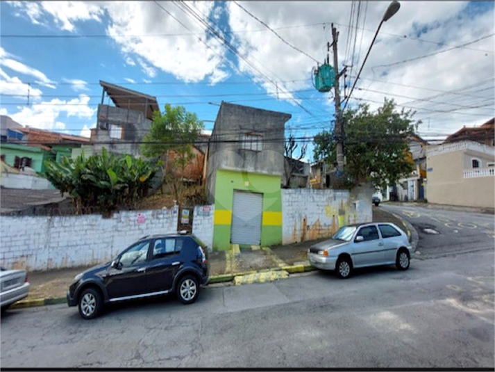 Venda Terreno Guarulhos Jardim Rosa De Franca REO776952 10