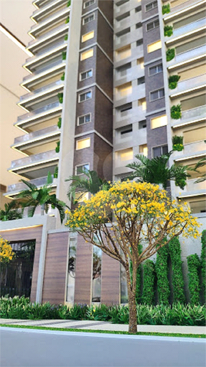 Venda Apartamento São Paulo Vila Romana REO776970 13