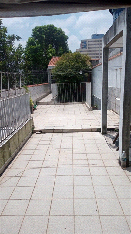 Venda Sobrado São Paulo Jardim Da Glória REO776987 1