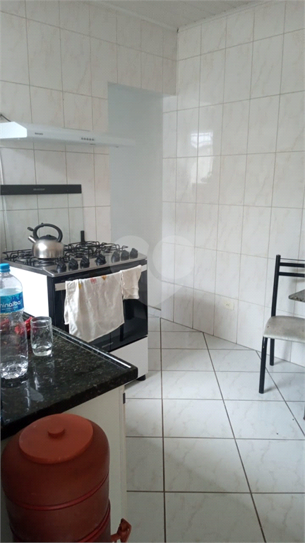 Venda Sobrado São Paulo Jardim Da Glória REO776987 22