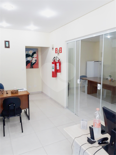 Venda Casa São Paulo Jardim Anália Franco REO776999 20