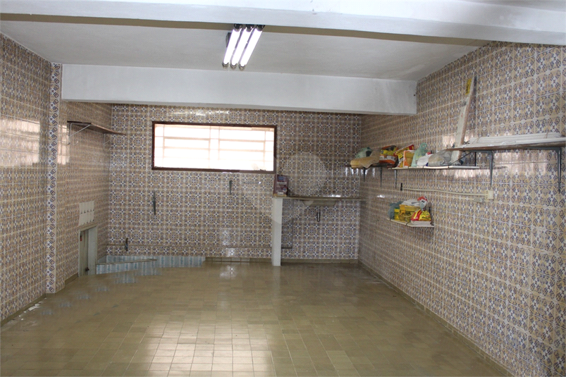 Venda Casa São Paulo Jardim Anália Franco REO776999 25