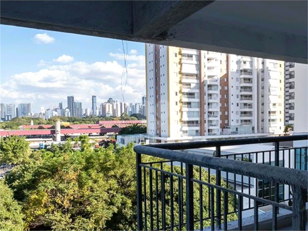 Venda Apartamento São Paulo Vila Zilda (tatuapé) REO777002 10