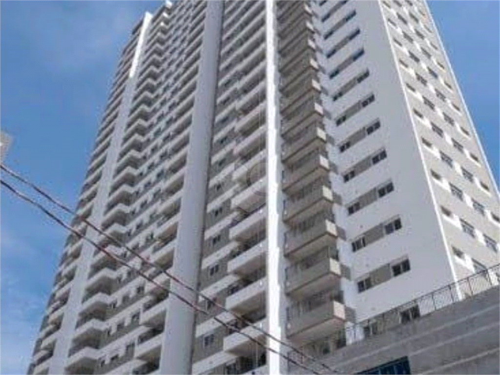 Venda Apartamento São Paulo Vila Zilda (tatuapé) REO777002 11