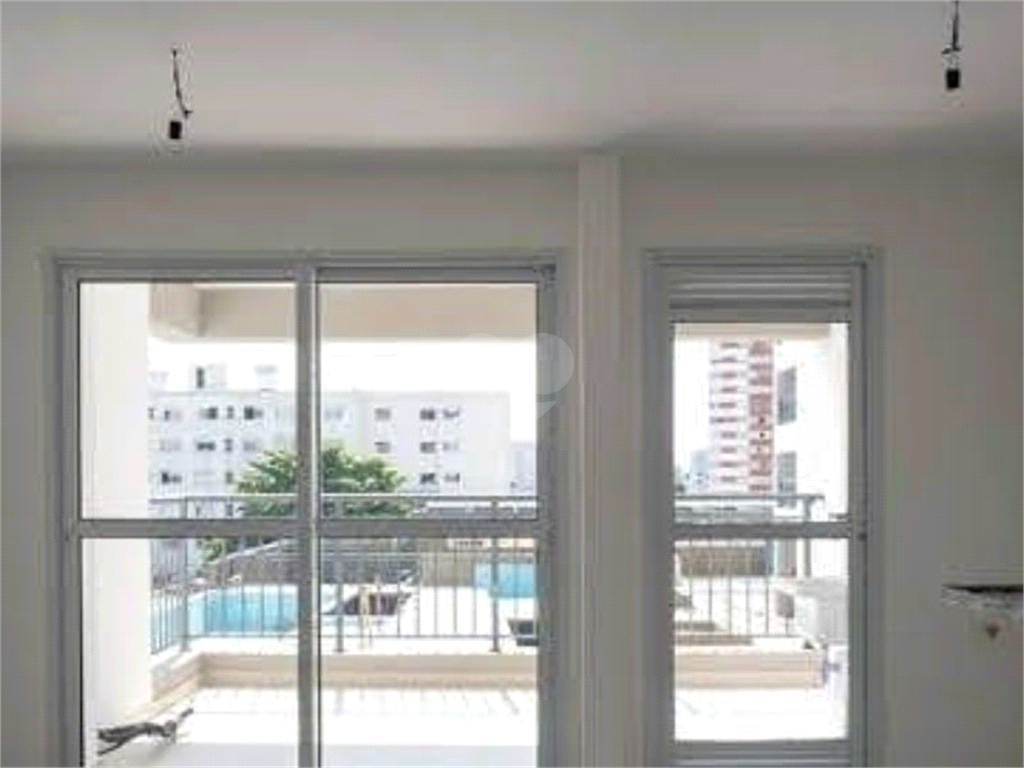 Venda Apartamento São Paulo Vila Zilda (tatuapé) REO777002 1