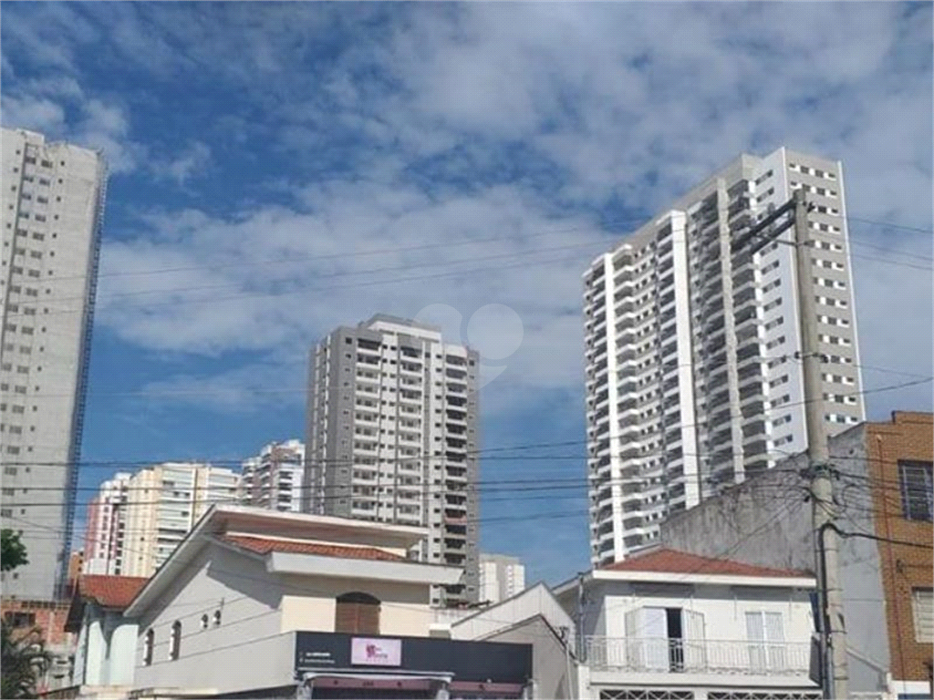 Venda Apartamento São Paulo Vila Zilda (tatuapé) REO777002 12