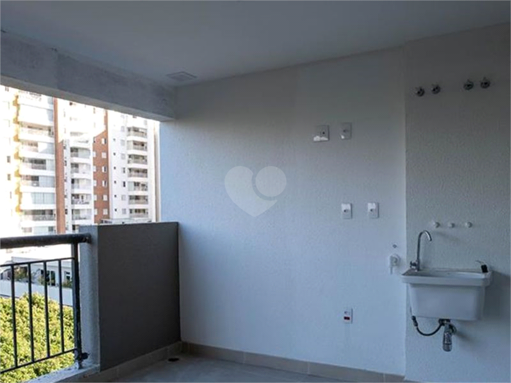 Venda Apartamento São Paulo Vila Zilda (tatuapé) REO777002 8