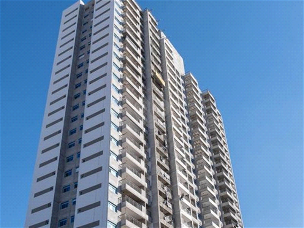 Venda Apartamento São Paulo Vila Zilda (tatuapé) REO777002 13