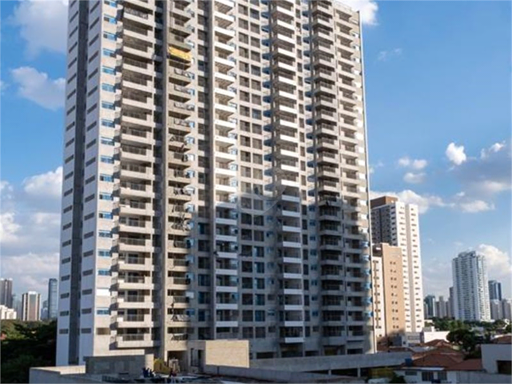 Venda Apartamento São Paulo Vila Zilda (tatuapé) REO777002 14