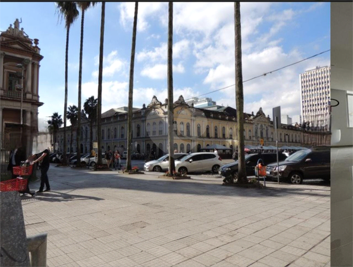 Venda Salas Porto Alegre Centro Histórico REO777009 15