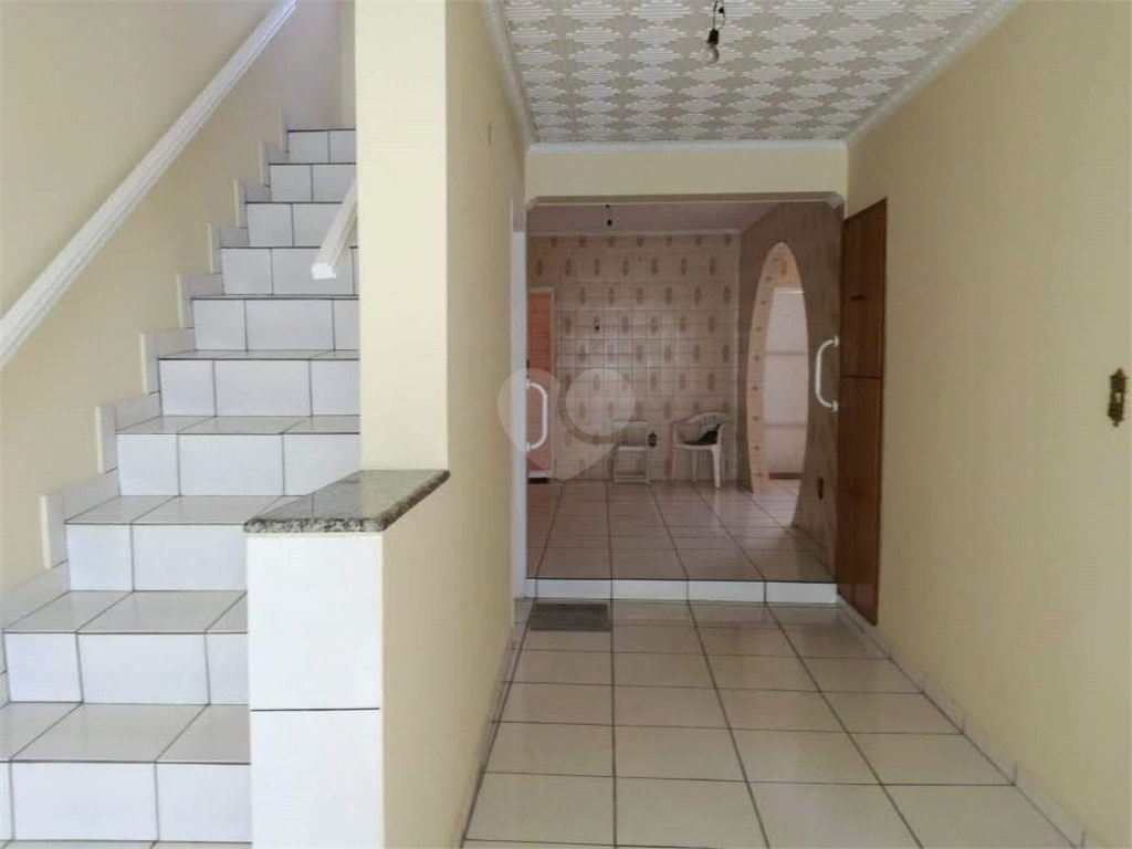 Venda Casa Santo André Vila Apiaí REO777045 19