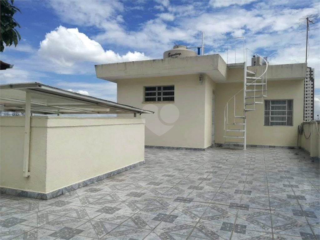 Venda Casa Santo André Vila Apiaí REO777045 10