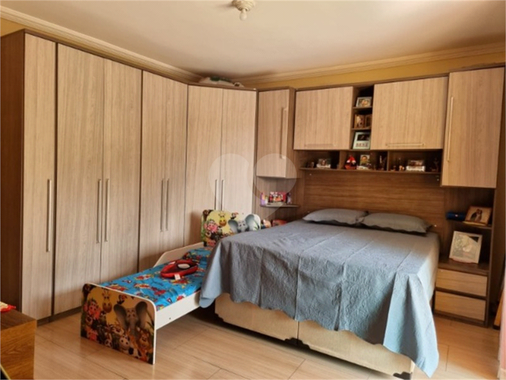 Venda Casa Jundiaí Parque Almerinda Pereira Chaves REO777050 32