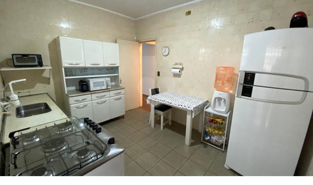 Venda Casa São Paulo Jardim Regis REO777063 3