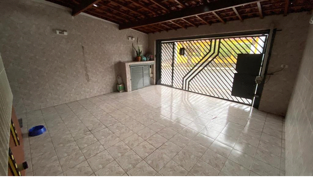 Venda Casa São Paulo Jardim Regis REO777063 11