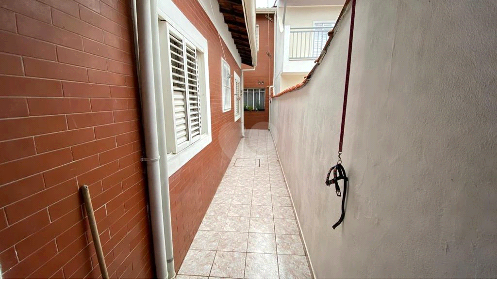 Venda Casa São Paulo Jardim Regis REO777063 12