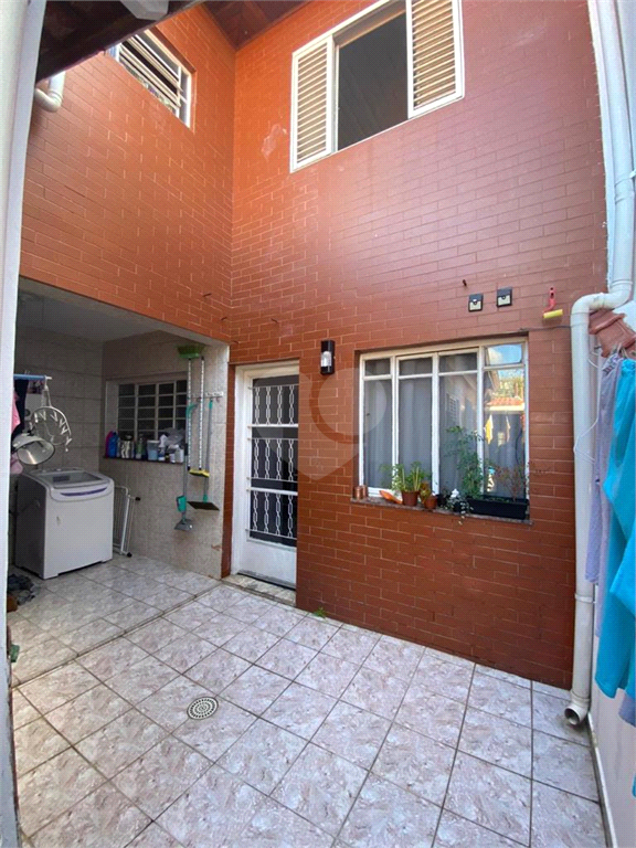 Venda Casa São Paulo Jardim Regis REO777063 14