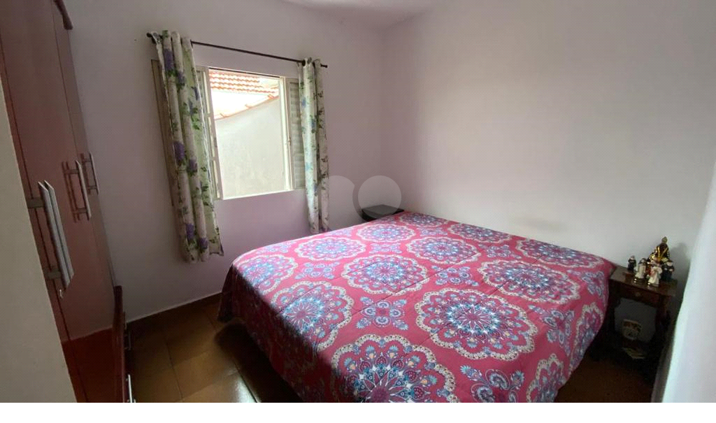 Venda Casa São Paulo Jardim Regis REO777063 9