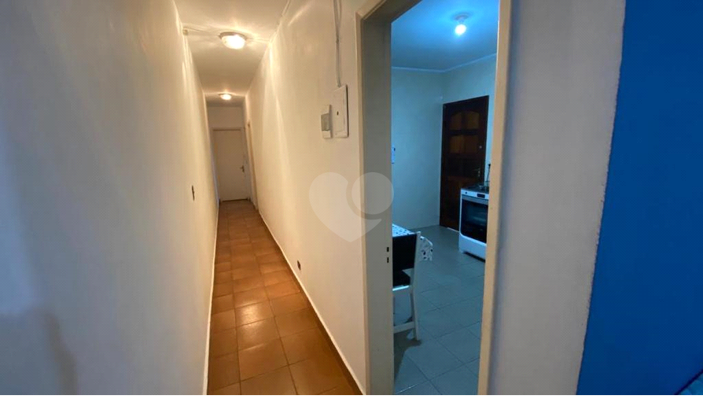 Venda Casa São Paulo Jardim Regis REO777063 15