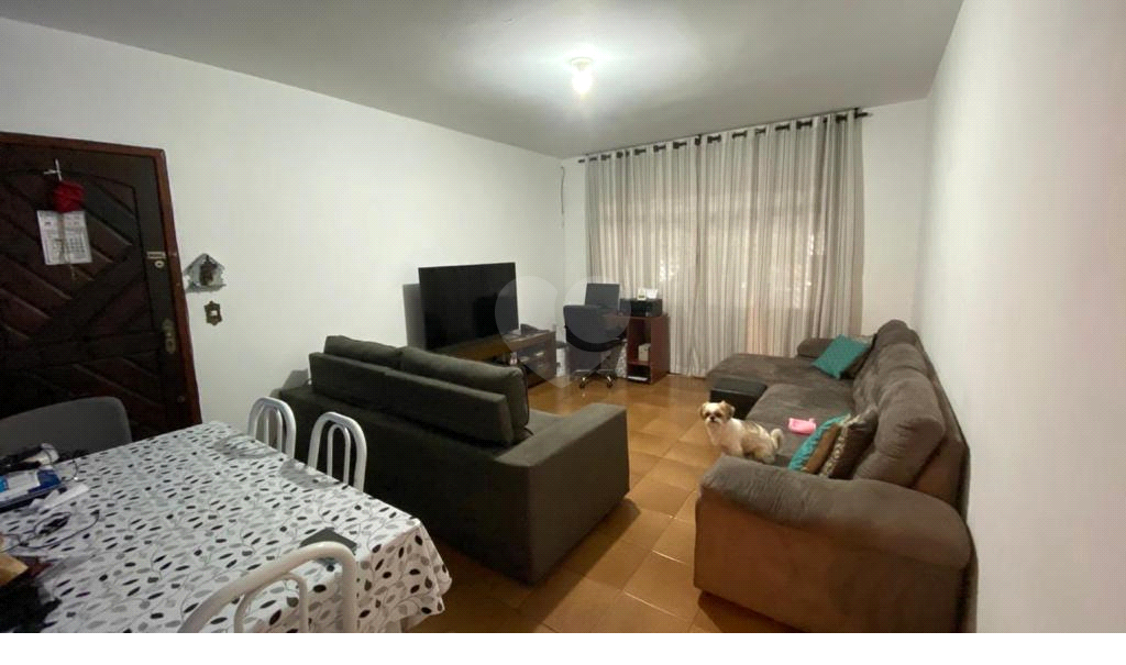 Venda Casa São Paulo Jardim Regis REO777063 1