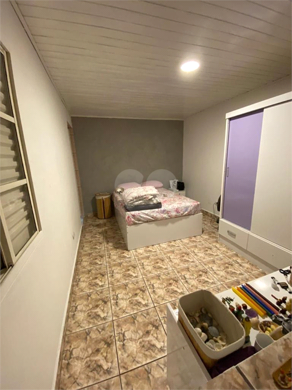 Venda Casa São Paulo Jardim Regis REO777063 4