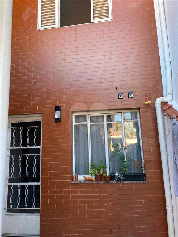 Venda Casa São Paulo Jardim Regis REO777063 13