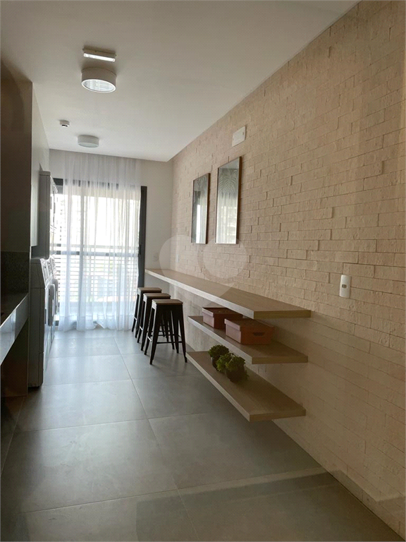 Venda Apartamento São Paulo Jardim Das Acácias REO777074 17