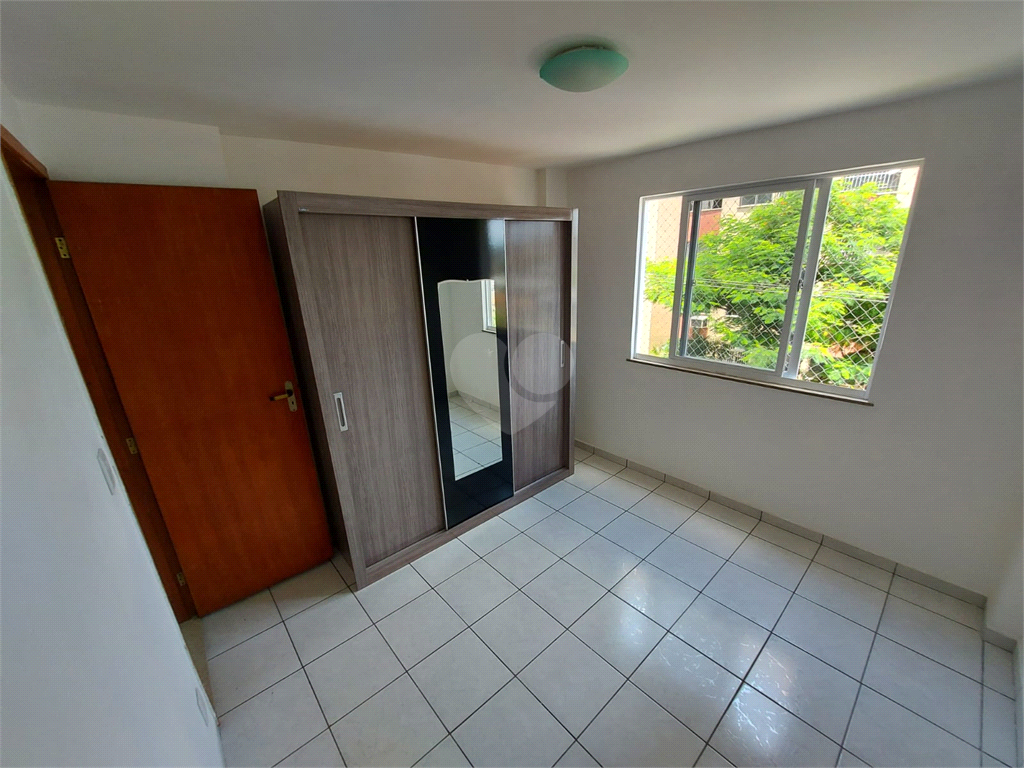 Venda Apartamento Rio De Janeiro Turiaçu REO777078 6