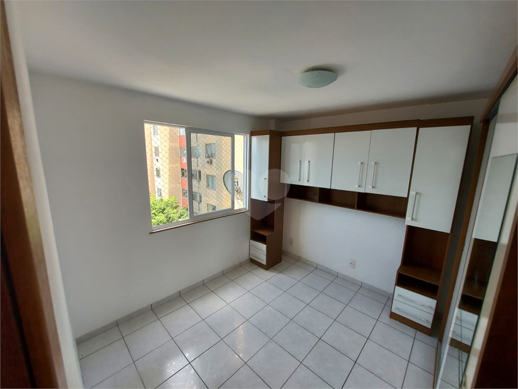 Venda Apartamento Rio De Janeiro Turiaçu REO777078 8