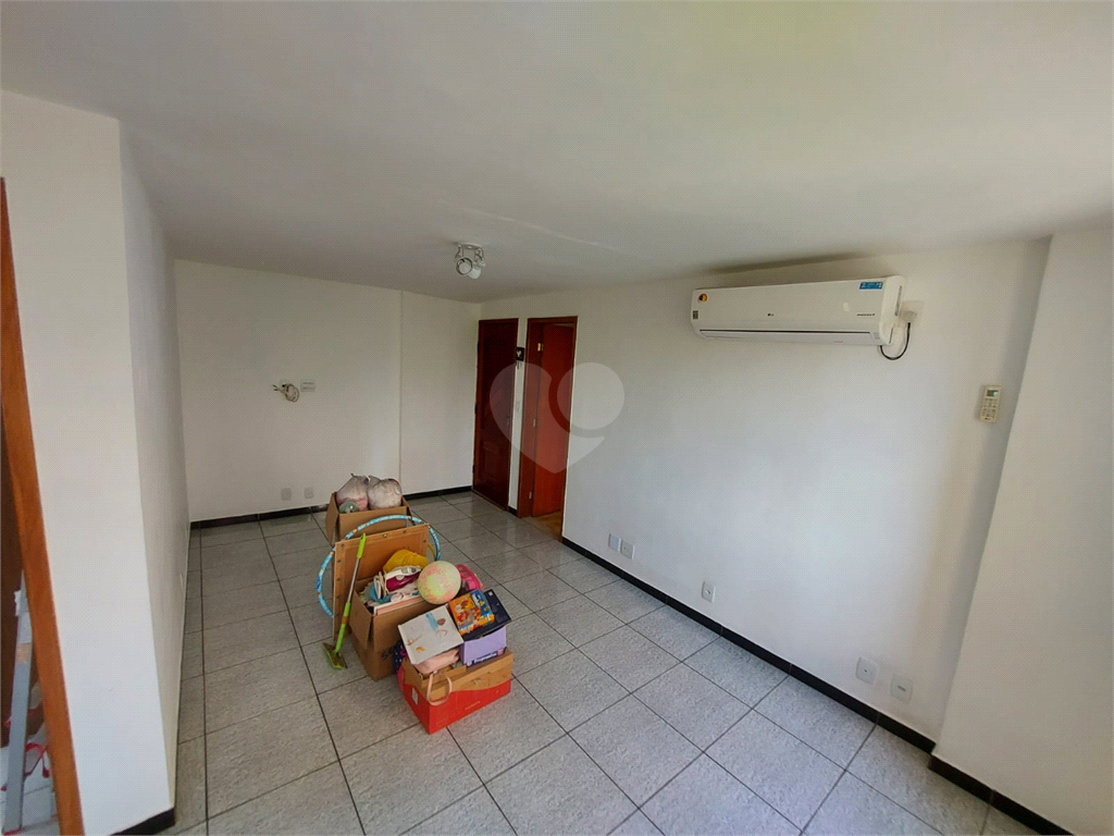 Venda Apartamento Rio De Janeiro Turiaçu REO777078 1