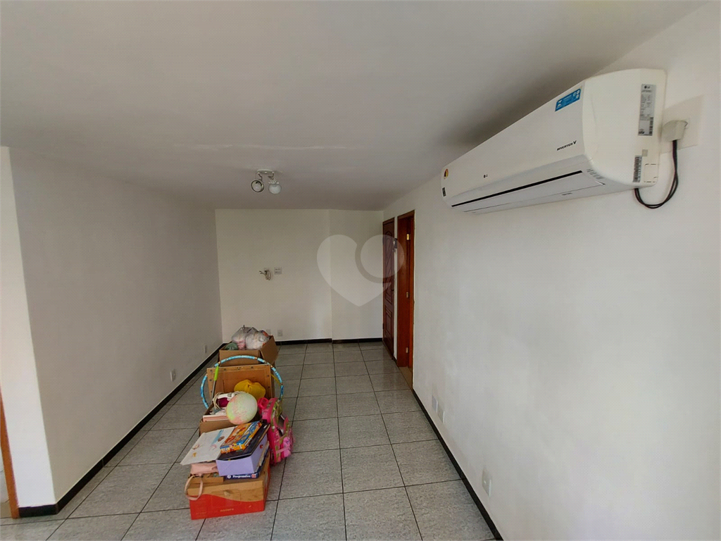 Venda Apartamento Rio De Janeiro Turiaçu REO777078 4