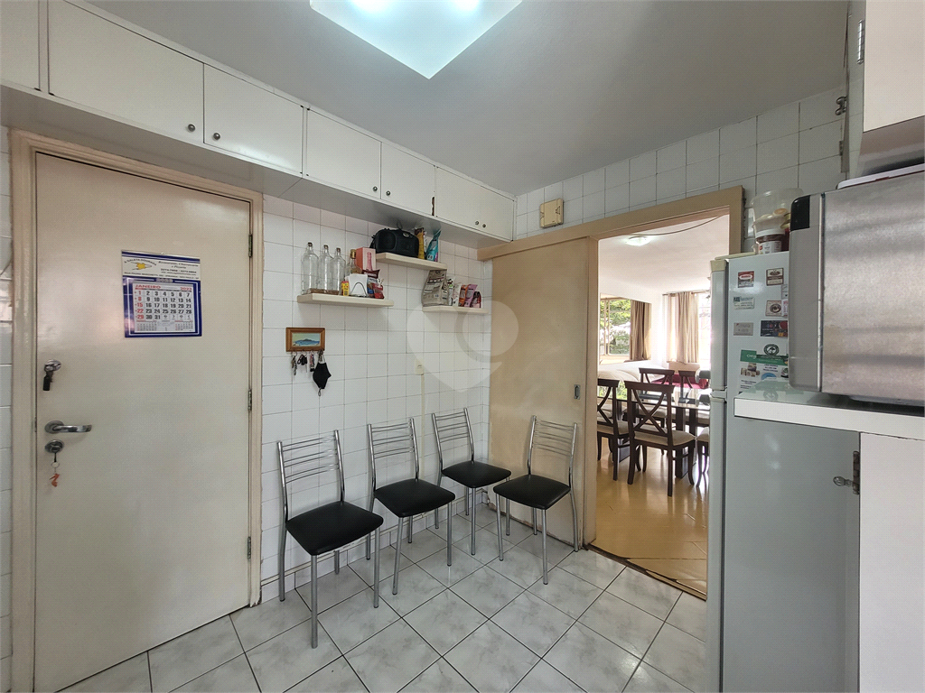 Venda Apartamento São Paulo Vila Mariana REO777080 17