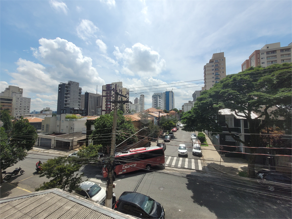 Venda Apartamento São Paulo Vila Mariana REO777080 14