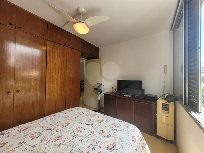 Venda Apartamento São Paulo Vila Mariana REO777080 8