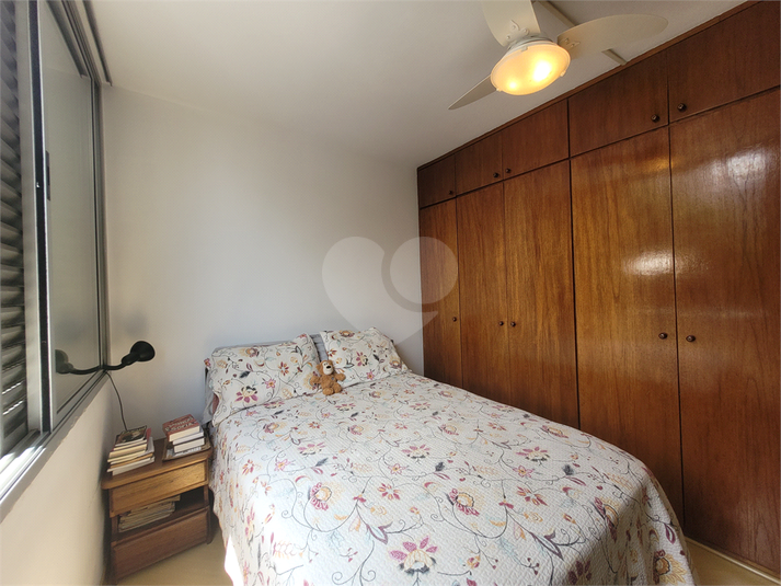 Venda Apartamento São Paulo Vila Mariana REO777080 9