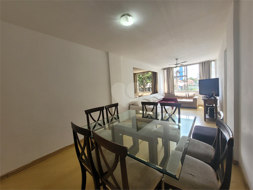 Venda Apartamento São Paulo Vila Mariana REO777080 5