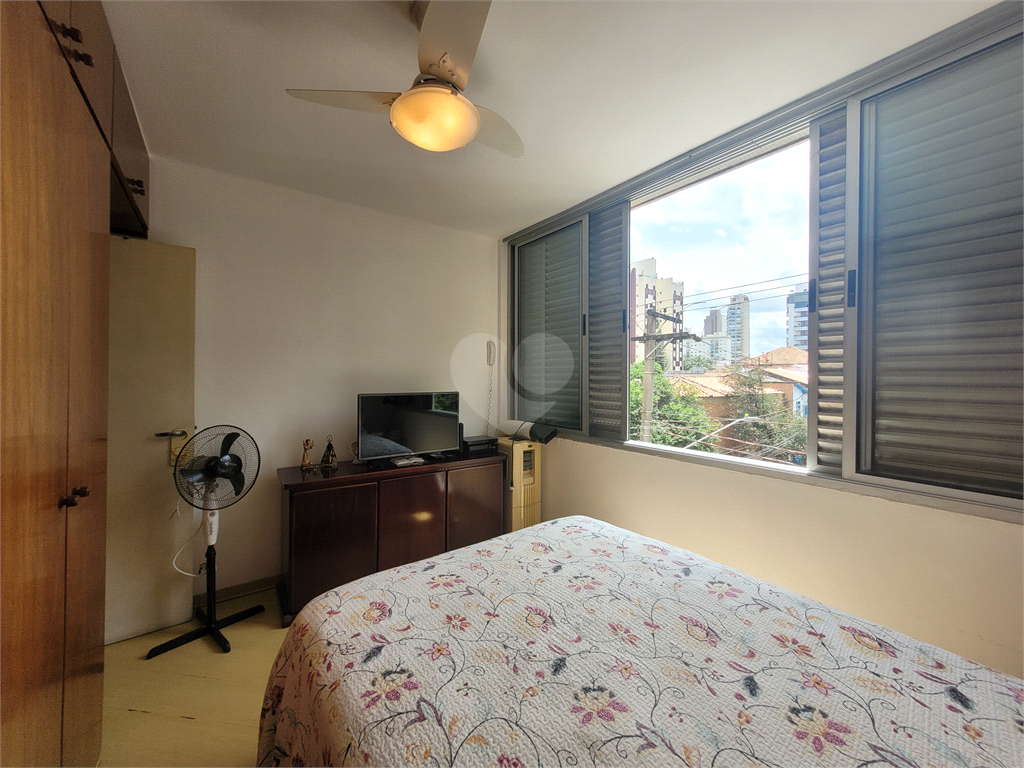 Venda Apartamento São Paulo Vila Mariana REO777080 7