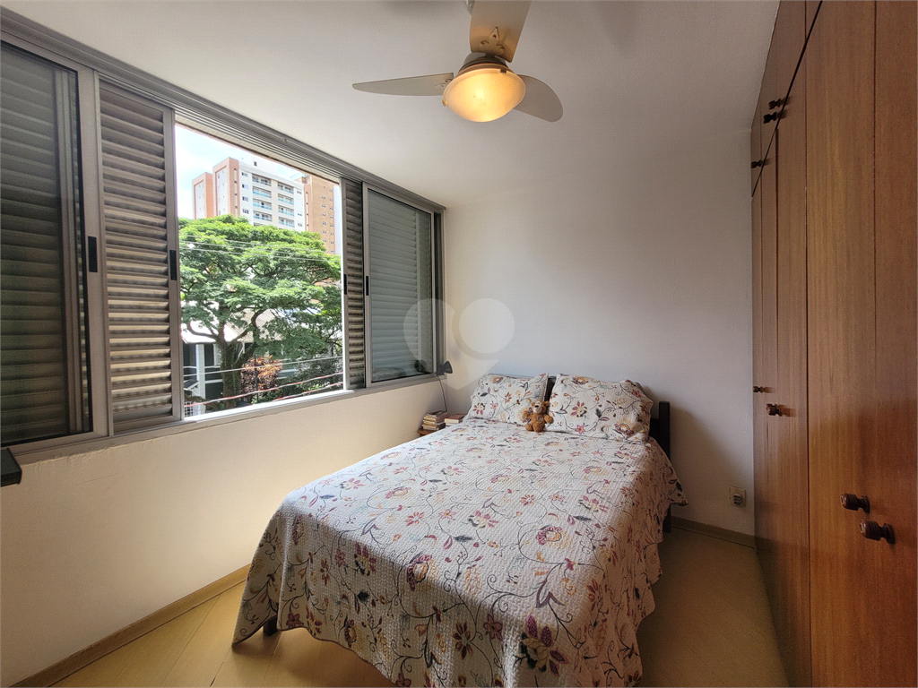 Venda Apartamento São Paulo Vila Mariana REO777080 6