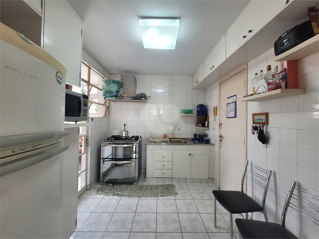 Venda Apartamento São Paulo Vila Mariana REO777080 15