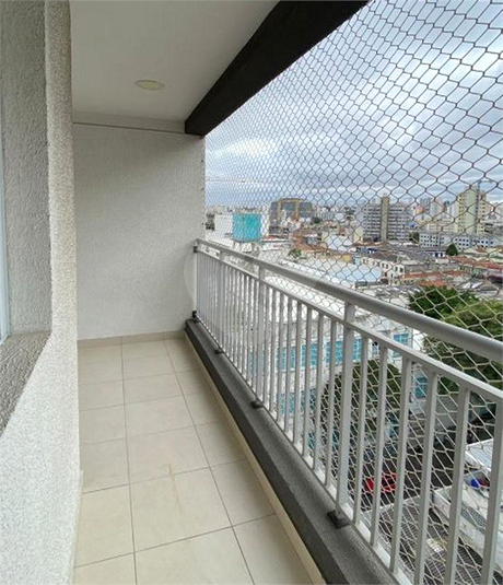 Venda Apartamento São Paulo Brás REO777090 15