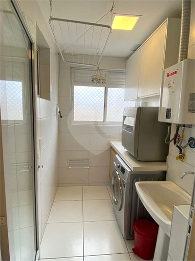 Venda Apartamento São Paulo Brás REO777090 5