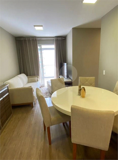 Venda Apartamento São Paulo Brás REO777090 1