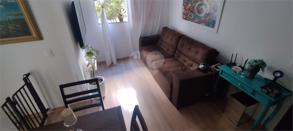 Venda Apartamento Rio De Janeiro Tomás Coelho REO777094 2